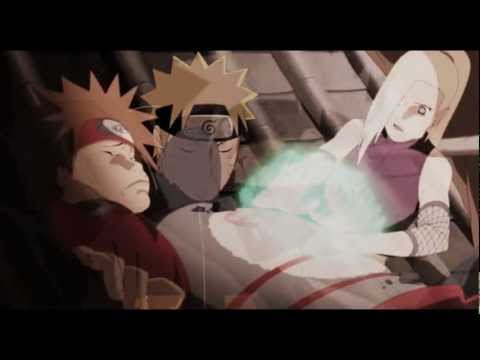 [Naruto Blood Prison AMV] Already Over