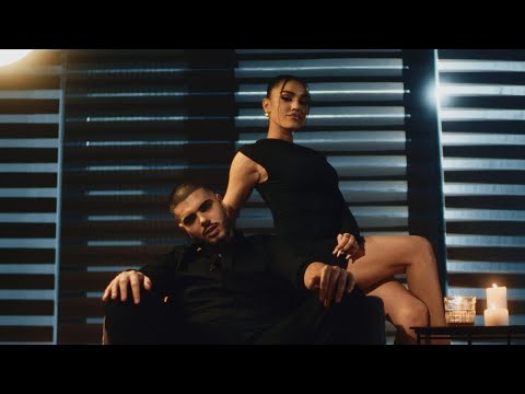 Andrei Banuta - Minune de femeie | Official Video