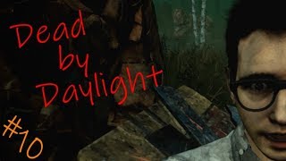 【Dead by Daylight】 ゆっくりプレイ #10 キラー篇