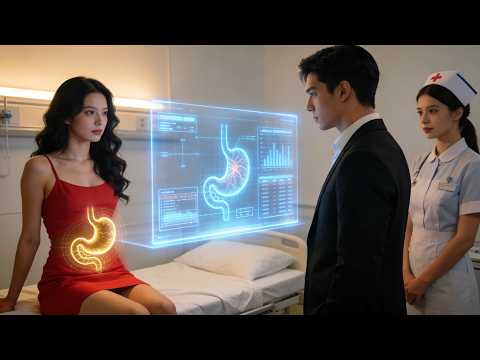 【FULL】Urban Miracle Doctor,I Can Talk to Human Organs!#minidrama#ability