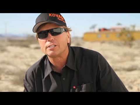 Kovach Racing San Felipe Preview