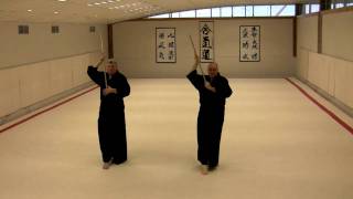 10. Tsuki Hazushi Uchi
