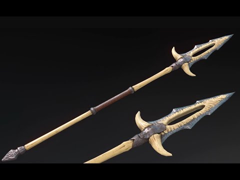 My Diablo IV bone spear build