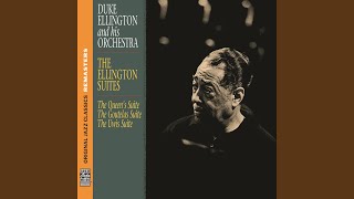 The Queen's Suite: The Single Petal Of A Rose