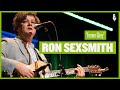Ron Sexsmith - "Former Glory" (live on eTown)