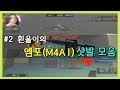 21살女 랖수의 두번째 매드무비!