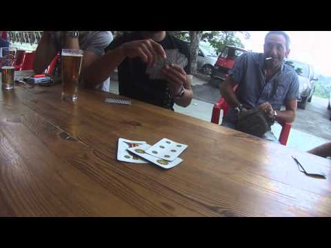 tresette live gopro 3 white