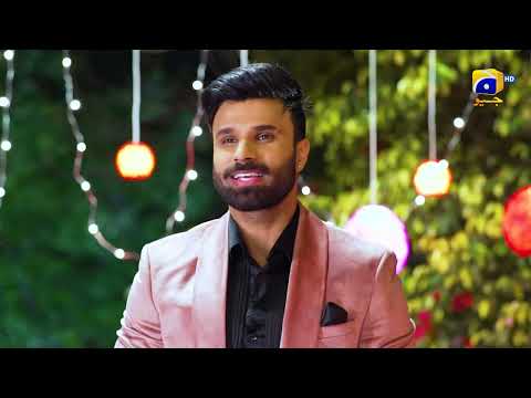 Heer Da Hero Episode 19 Promo | Tonight at 7 PM | Geo Entertainment | 7th Sky Entertainment