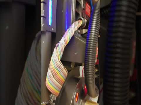 Incomplete Modified Spirits Halloween proton pack lights sounds by Docs Propshop