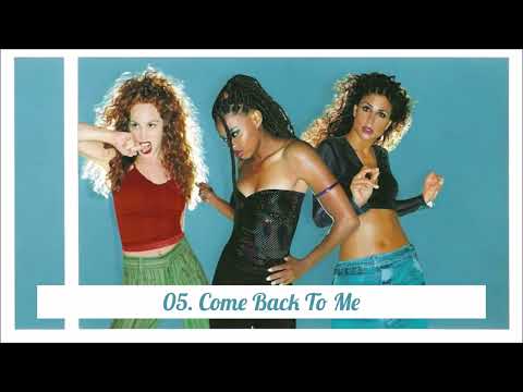 Come Back To Me video thumbnail
