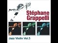 Stéphane Grappelli & His Quintet (Vocals: Beryl Davis) - That Old Black Magic