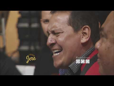 TERERE JERE (PEÑA) - LOS AMIGOS ASÍ