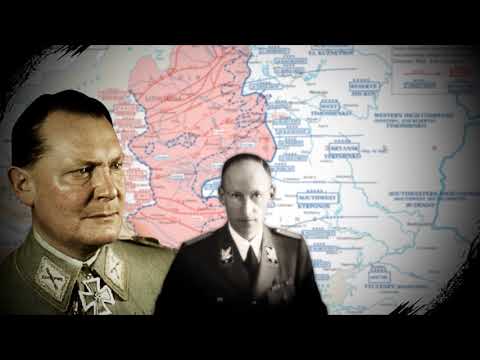 Göring's Green Folder