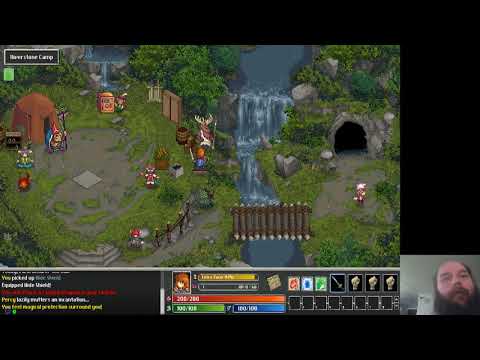 Havin' A Swatch At: Tangledeep 1.0 2/1/18