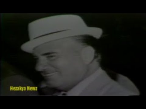 1979-1982 SPECIAL REPORT: "ANTHONY RUSSO & THE JERSEY MOB"