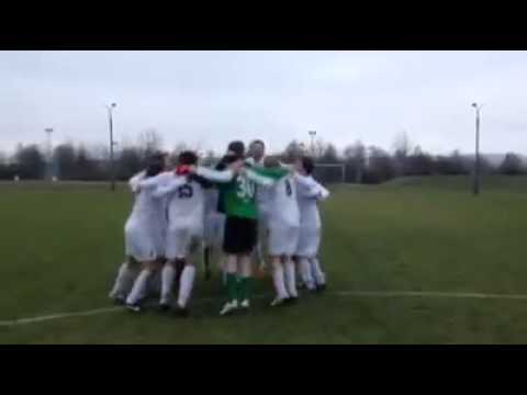 2014-12-06 Kreis Post SV Gera - SG SV Schmölln 1913 3:0 (2:0)