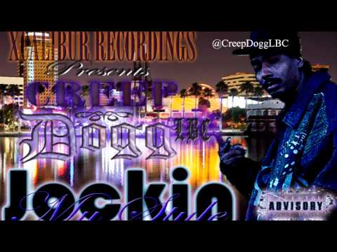 Creep Dogg - Jockin My Style