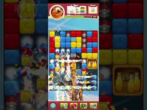 toonblast level 8431