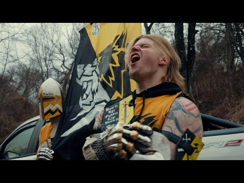 Video thumbnail for Who’s Haunting You?