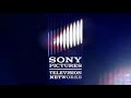 Sony Pictures Television Networks Logo 2009 2014 Long Version