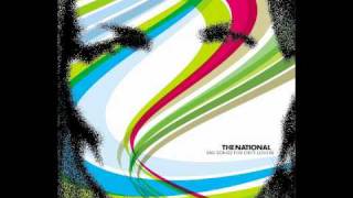 The National  -  It Never Happened