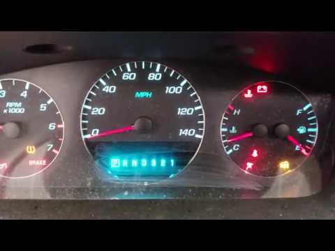 18H1067 - 2008 Chevrolet Impala LT - 3.5L