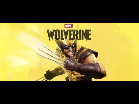 Marvel's Wolverine - Part 1 | No Commentary Gameplay