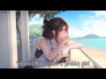 Nightcore Pretty Girl