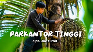 Download lagu Parkantor Tinggi - Joe Sirait - Lagu Batak Terbaru 2026 mp3