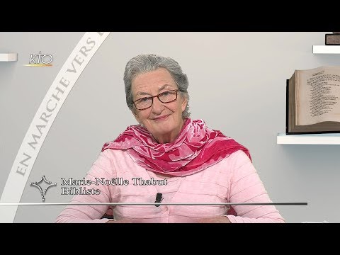 Solennité de la Saint-Joseph - Intégrale des lectures