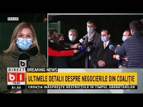 ULTIMELE DETALII DE LA NEGOCIERI - CONTRE SIGHIARTAU SI ORBAN_Stiri b1_19 decembrie 2020