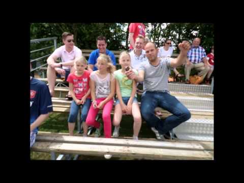 VV Oldenzaal jubileumactiviteiten deel 2