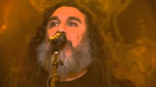 Slayer Wacken 2014 - 05 Hate Worldwide