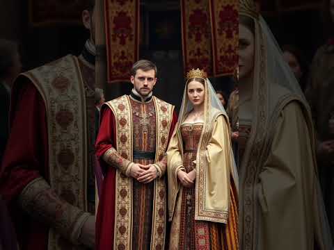 ⚔️ 🇬🇧The Complete Tudor Dynasty Story | From Henry VII to Elizabeth I