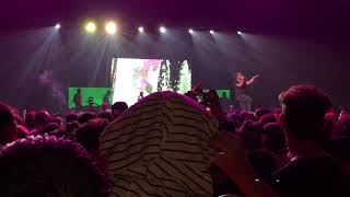 A$AP MOB - BYF Live at SF