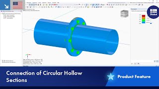 Connection of Circular Hollow Sections