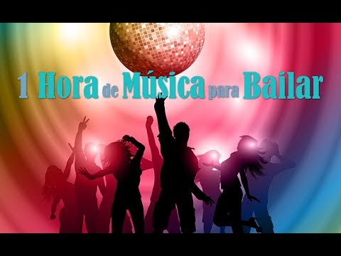 1 Hora de Música Bailable - Música para Bailar - World Music Group