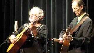 01. Panama Red - Peter Rowan & Tony Rice Merlefest 25