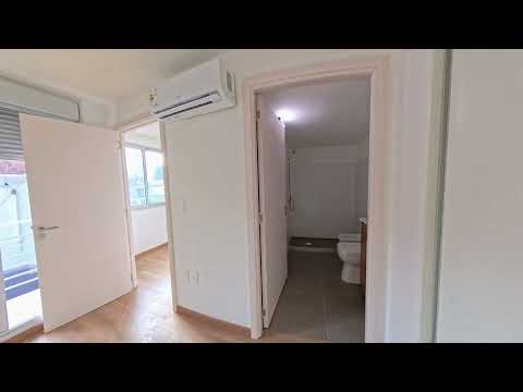 Video de YouTube - Apartamento en Venta a estrenar 1 dormitorio con garage en Cordón SUR