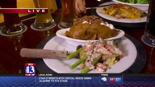 Let's Lunch - Ruby River Part 2