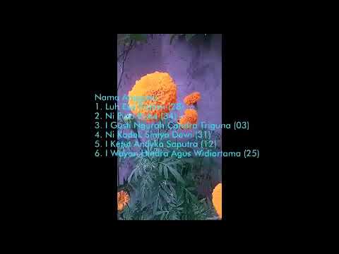 Project Video-Procedure Text (TIPS) How to prevent your self from Covid-19