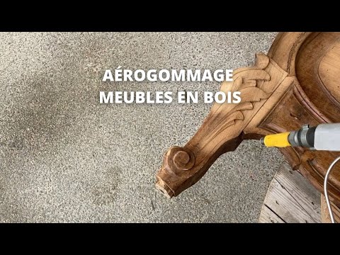 Aerogommeuse acf maxi colibri_1