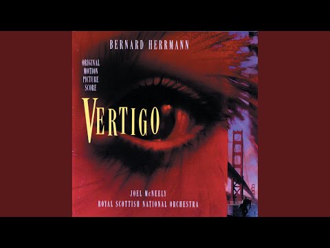 Scotty Trails Madeline (Including: Madeline's First Appearance, Madeline's Car, The Flower...