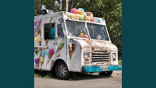 Cover art for ICE CREAM RMX