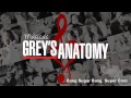 Grey's Anatomy 1x01 Bang Sugar Bang -- Super Cool