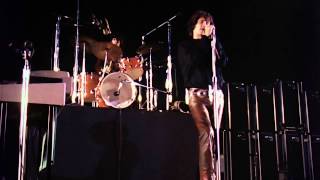 The Doors -Spanish Caravan Bluray HD 1080p Live At The Bowl 1968