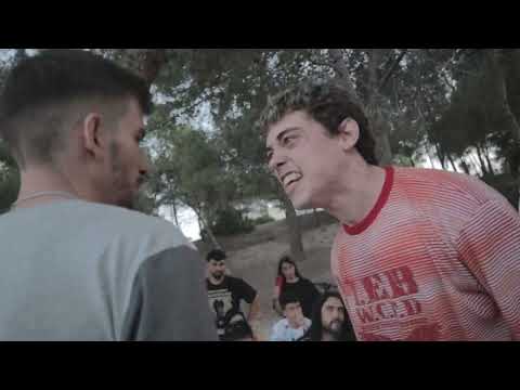 (BATALLÓN) VIVI VS RECKLES - SEMIS - REGIONAL GENERAL RAP BENIDORM