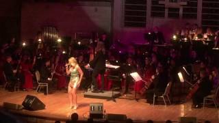 2016.06.14 Moscow Symphony Orchestra: Queen & ABBA Symphony - Money, Money, Money