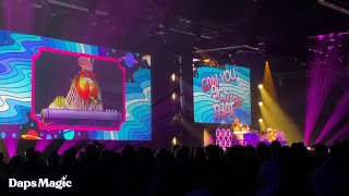 Can You Picture That? - The Electric Mayhem -  D23 Expo 2022