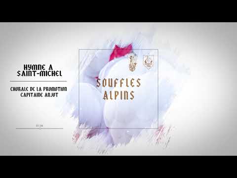 Souffles Alpins - Hymne à Saint Michel